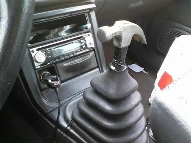 Смотрите, я все починил! Часть 38