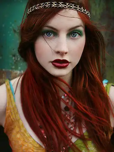 Соляночка =З