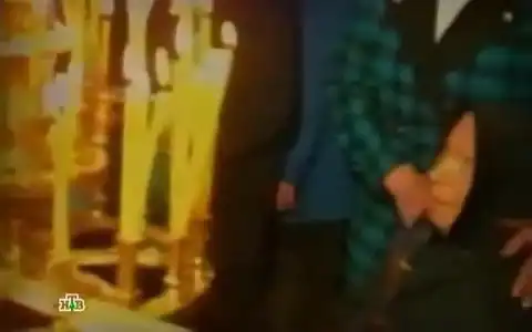 ЧП Расследование. «Если завтра Ванга»