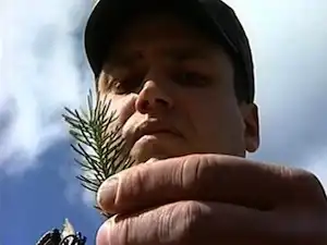 10 людей, внутри которых кто-то жил