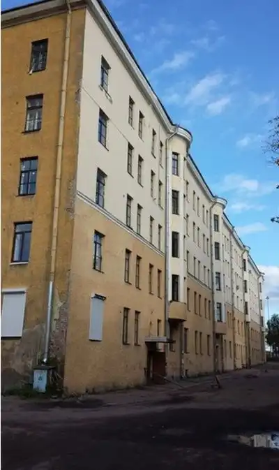 Креативное строительное решение (мини пост)