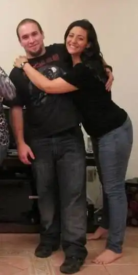 Сказала НЕТ еде