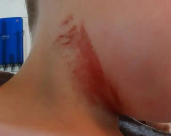 Аттракцион, который чуть не стал смертельным