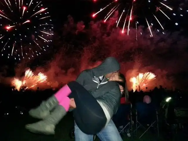 Коллекция эмоциональных снимков. Часть 31