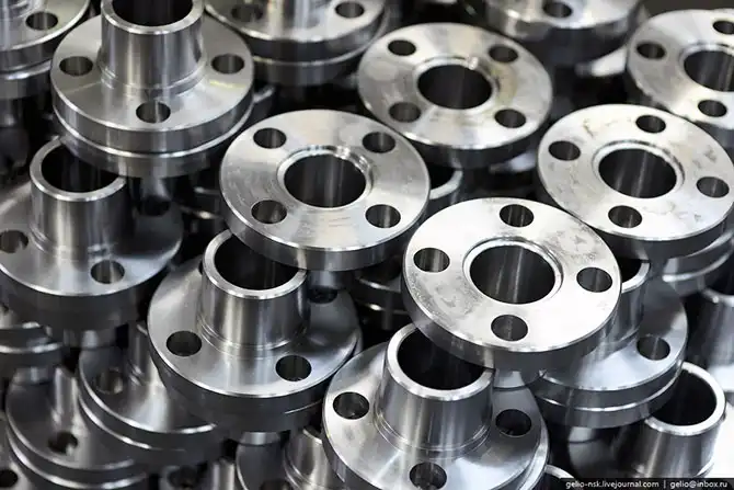 Промышленность Барнаула