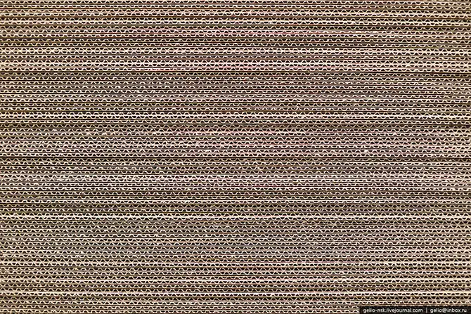 Промышленность Барнаула