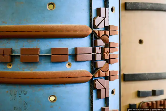 Промышленность Барнаула