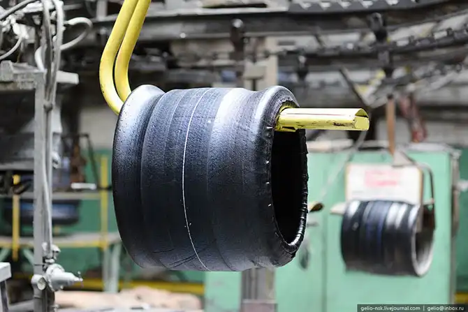 Промышленность Барнаула