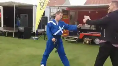 Худшая демонстрация