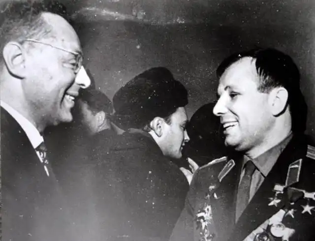 ТОП-7 интересных фактов из жизни Юрия Левитана