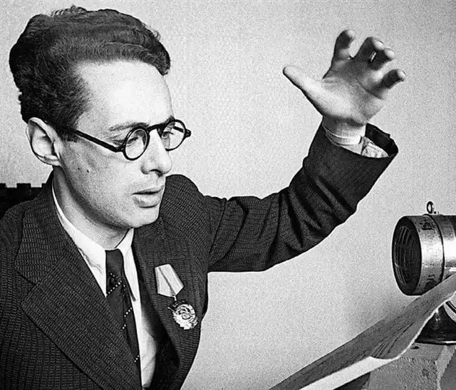 ТОП-7 интересных фактов из жизни Юрия Левитана