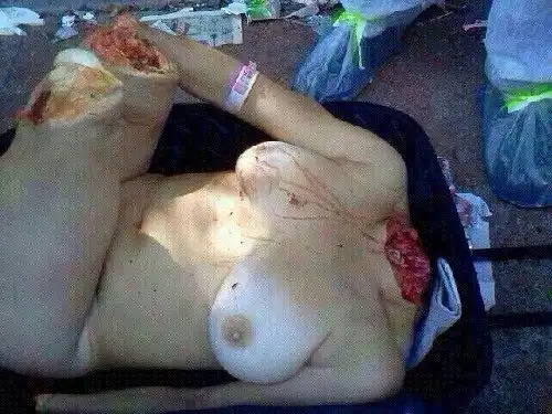 Ужасный чемоданчик