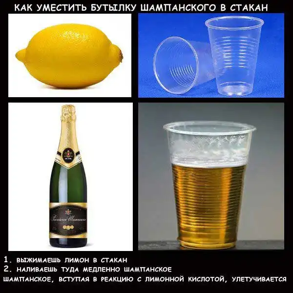 10 прикольных пари, которые ты сможешь 100% выиграть