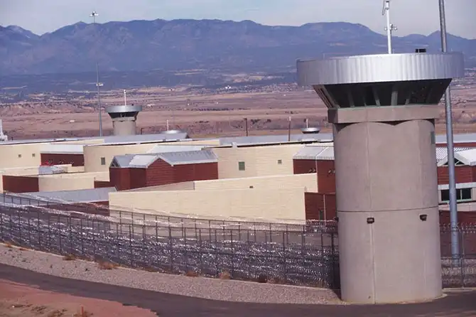 10 наихудших тюрем в мире