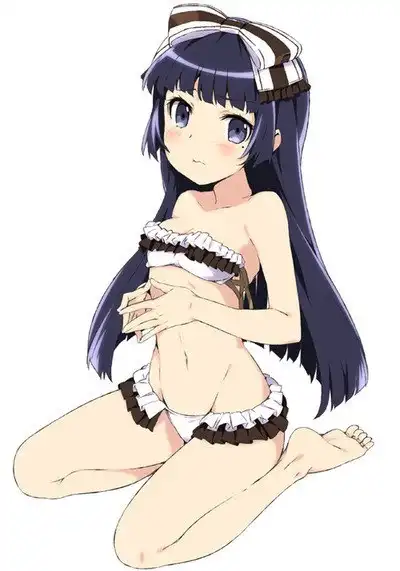 Аниме картинки