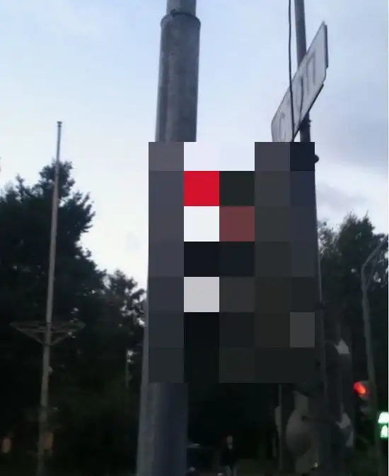 Только на дорогах нашей страны