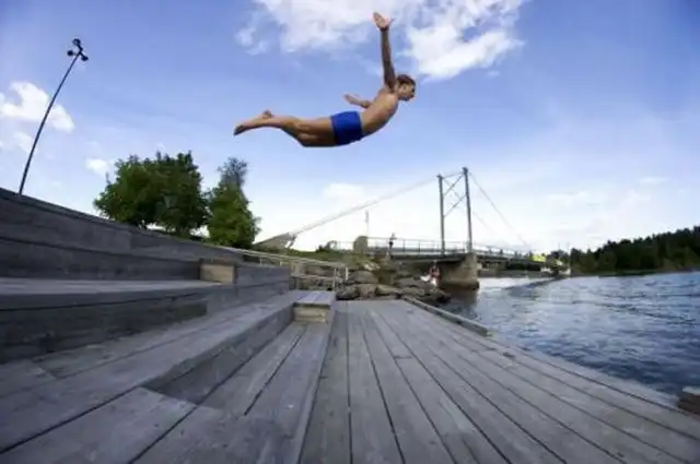 Неприятности случаются. Часть 7