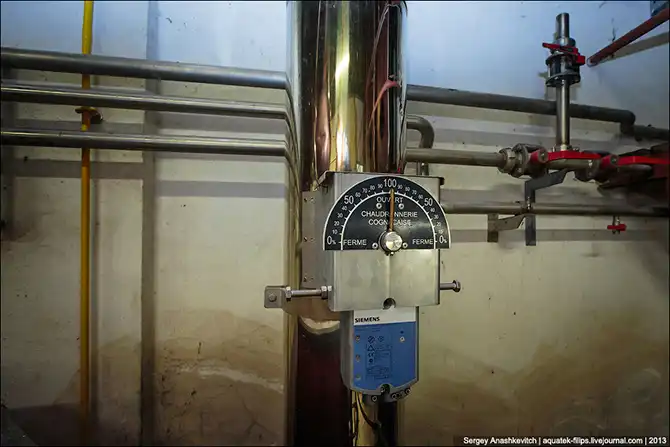 Как делают кальвадос в Нормандии