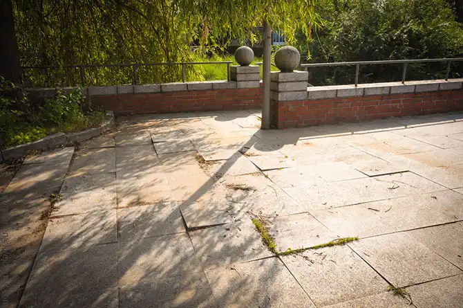 Прогулка по гамбургскому району Neuallermöhe