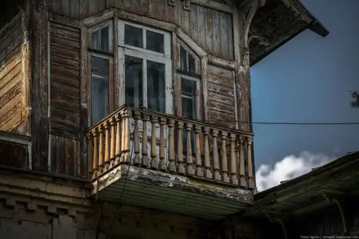 Дача Иосифа Виссарионовича Сталина "номер 5"