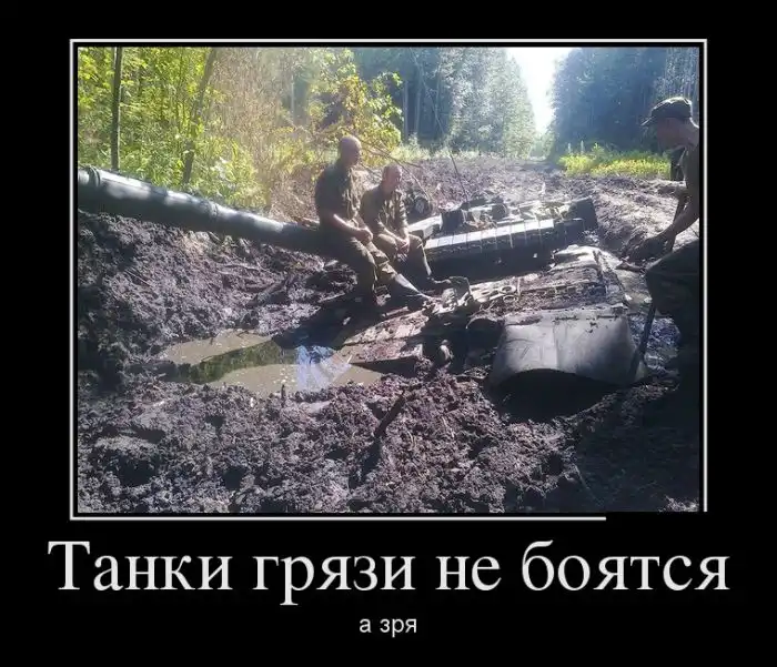 Картинки в черной рамке