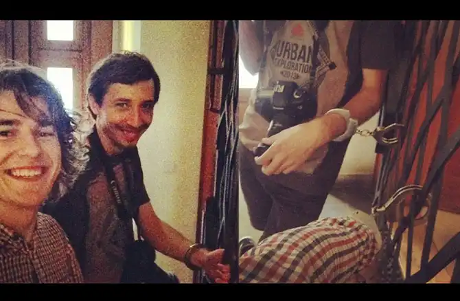 Необычное путешествие по крупнейшим городам Европы