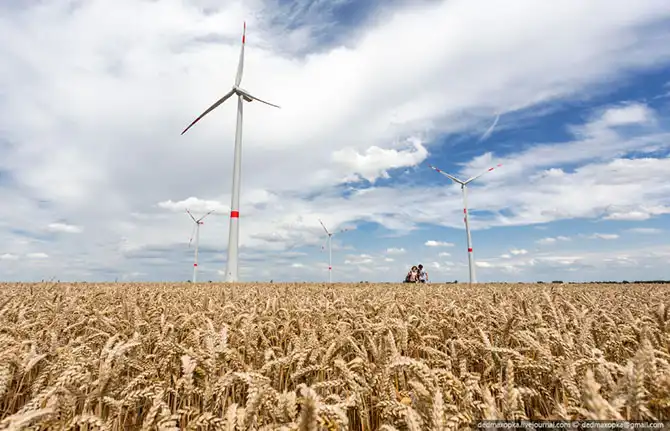 Необычное путешествие по крупнейшим городам Европы