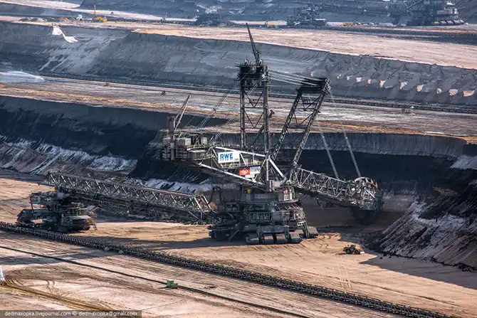 Необычное путешествие по крупнейшим городам Европы