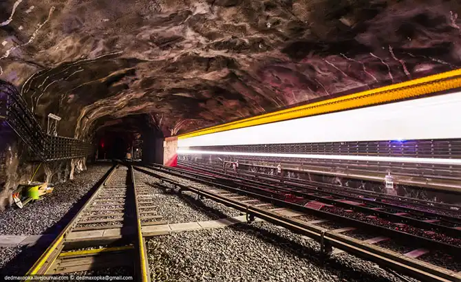 Необычное путешествие по крупнейшим городам Европы