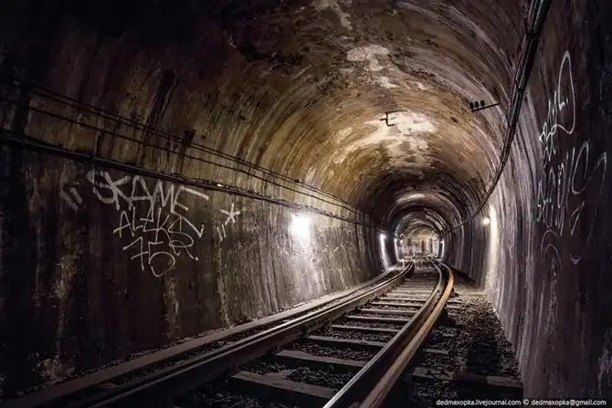 Необычное путешествие по крупнейшим городам Европы