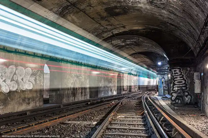 Необычное путешествие по крупнейшим городам Европы