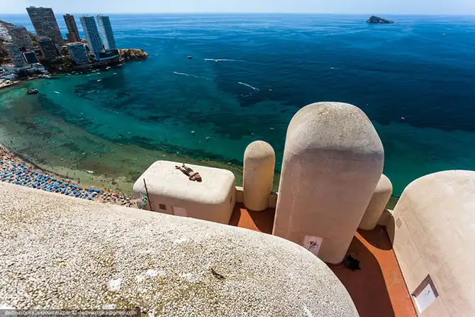 Необычное путешествие по крупнейшим городам Европы