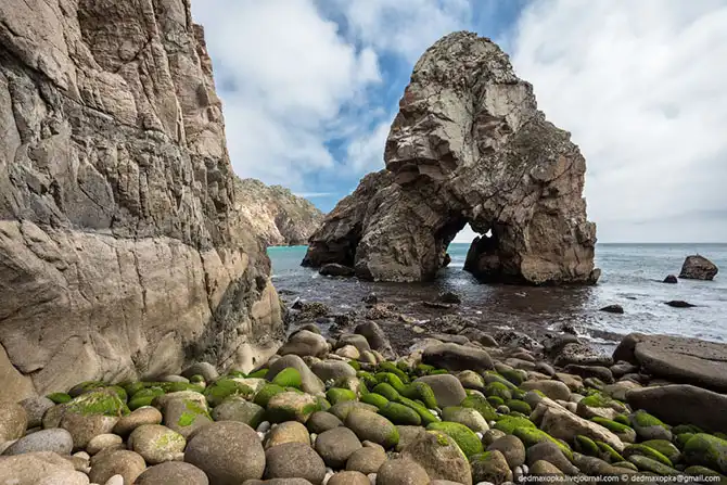 Необычное путешествие по крупнейшим городам Европы