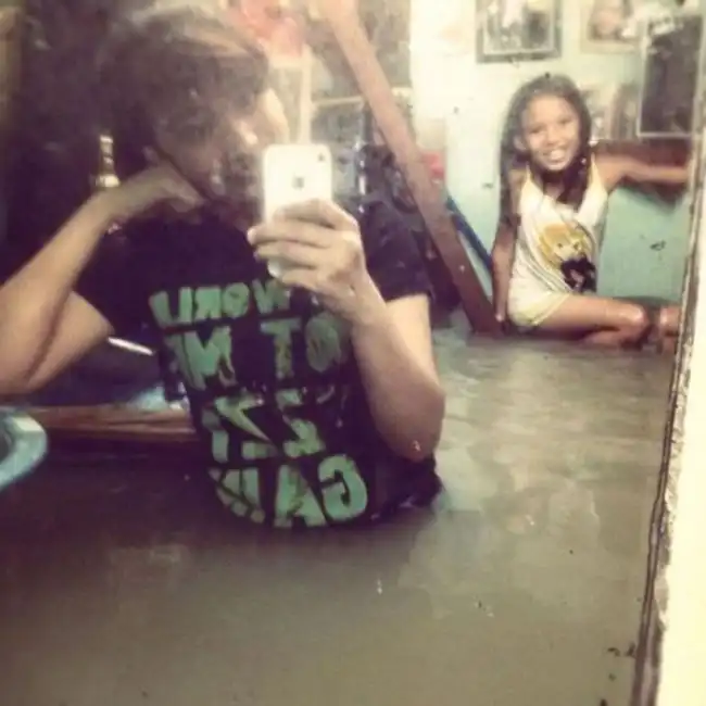 Не надо отчаиваться!