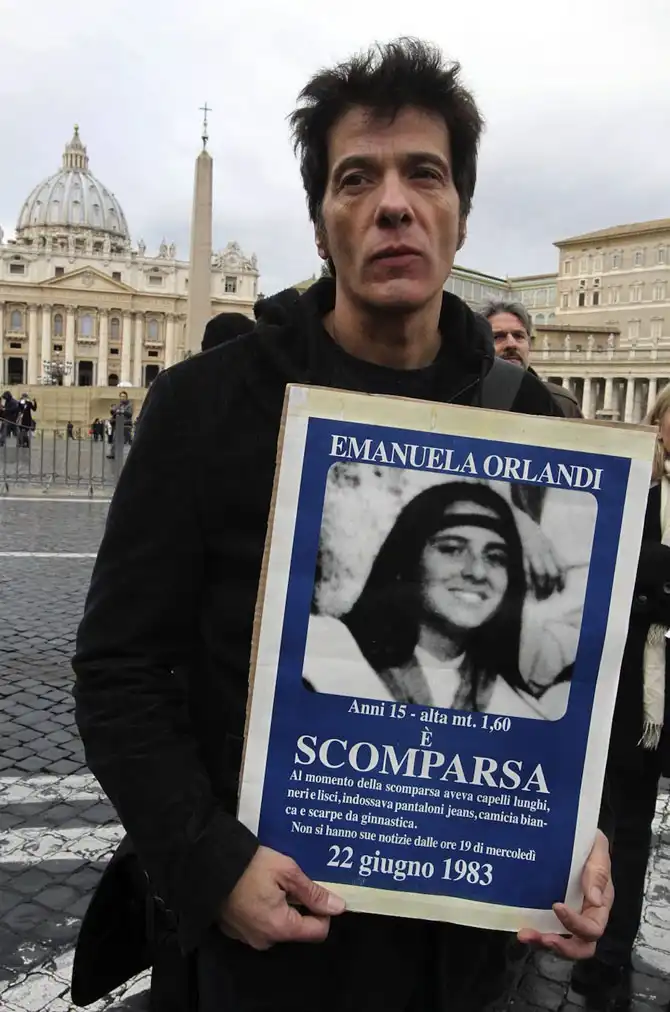 10 самых интересных таинственных историй