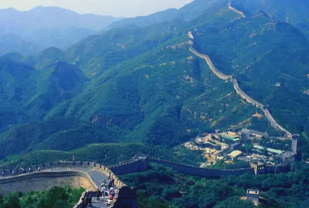 10 глупых мифов о Китае, в которые вы наверняка верите