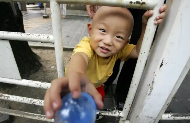 10 глупых мифов о Китае, в которые вы наверняка верите