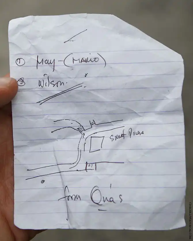 Как и где делают балисонг - филиппинский нож-бабочку