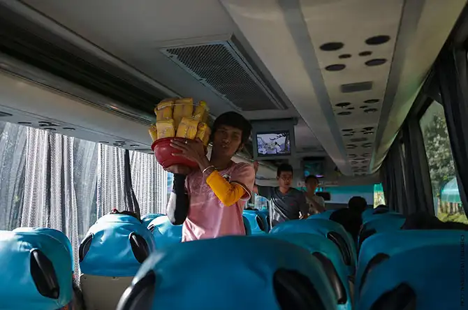 Как и где делают балисонг - филиппинский нож-бабочку