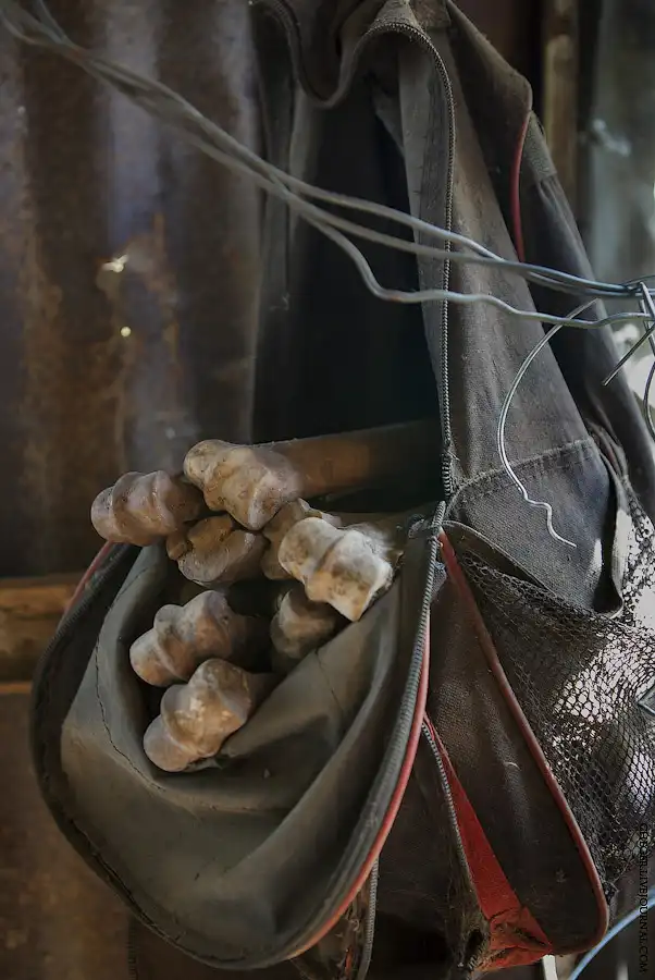 Как и где делают балисонг - филиппинский нож-бабочку