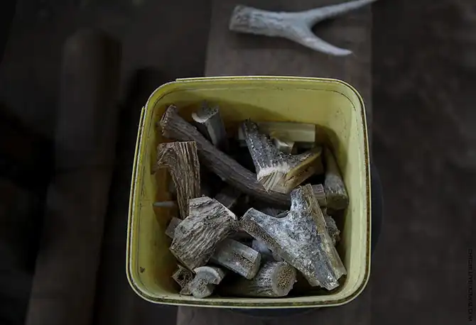 Как и где делают балисонг - филиппинский нож-бабочку