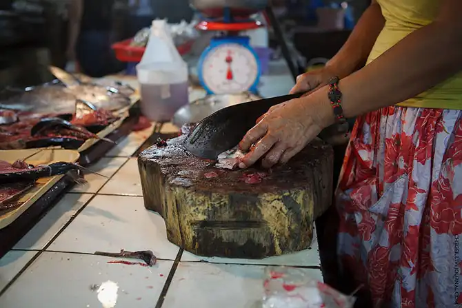 Как и где делают балисонг - филиппинский нож-бабочку