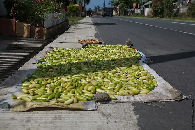 Как и где делают балисонг - филиппинский нож-бабочку