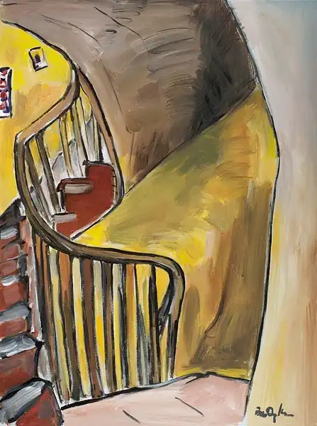 Картины знаменитых НЕхудожников