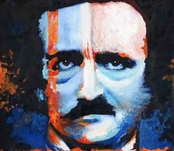 Картины знаменитых НЕхудожников