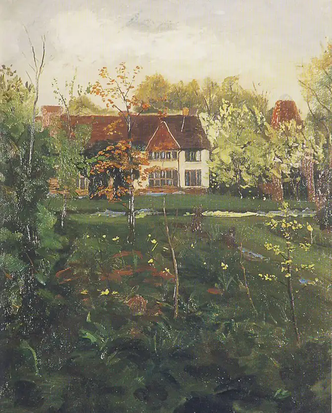 Картины знаменитых НЕхудожников