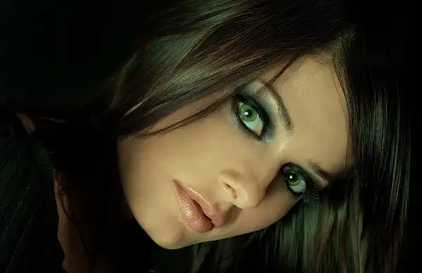 Симпатичные