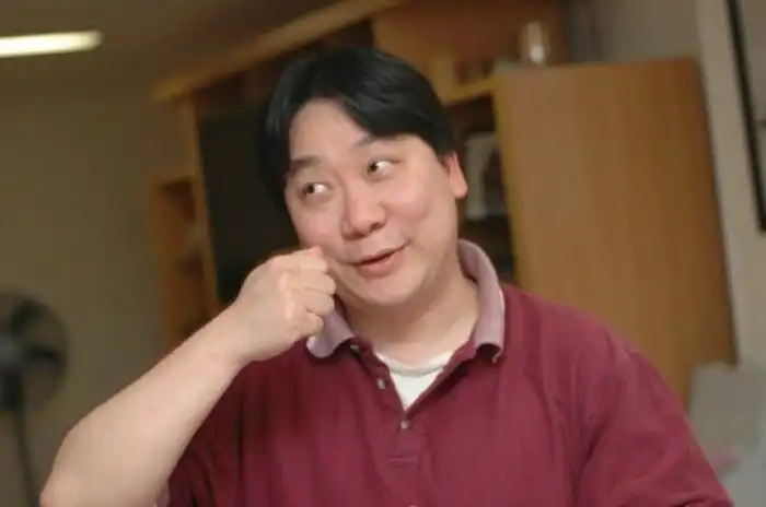 Тролль с чувством юмора из Китая