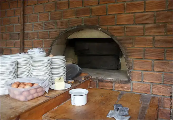 Как делается легендарный хачапури-лодочка