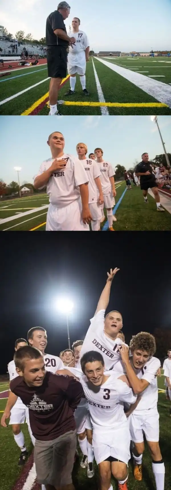 10 фотографий, доказывающих, что мечты сбываются